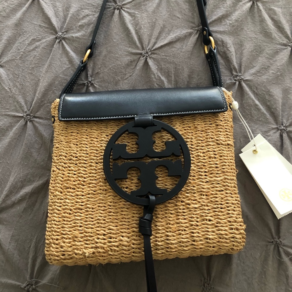 Tory Burch cross body bag